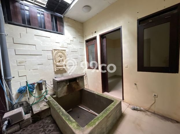 Dijual Rumah Eksklusif 3 KT di Padangsambian Kaja, Denpasar Dijual Rumah Eksklusif 3 KT di Padangsambian Kaja, Denpasar