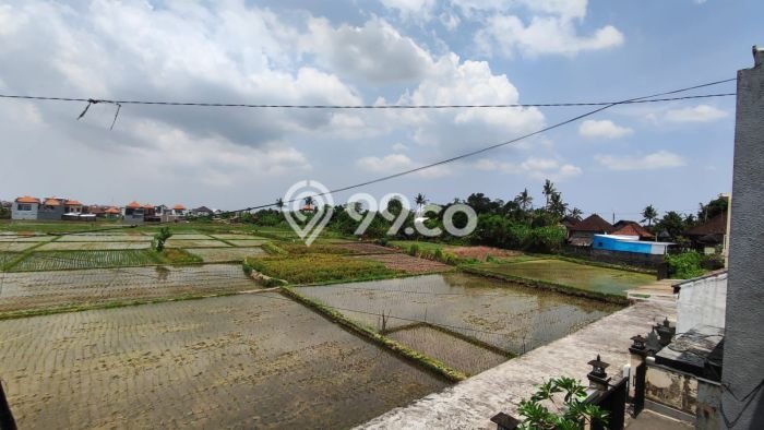 Rumah Minimalis 3 KT di Peguyangan Denpasar Unfurnished Rumah Minimalis 3 KT di Peguyangan Denpasar Unfurnished