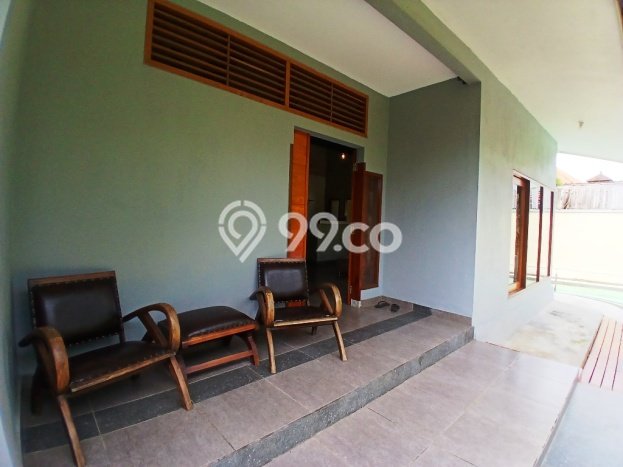 A SPACIOUS 3 BEDROOMS HOUSE WITH BIG GARDEN IN SANUR WEST SIDE A SPACIOUS 3 BEDROOMS HOUSE WITH BIG GARDEN IN SANUR WEST SIDE