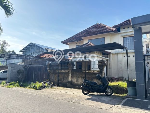 Rumah Elit Modern Siap Huni di Ubung Denpasar Rumah Elit Modern Siap Huni di Ubung Denpasar