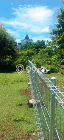 Lahan untuk Disewa di Badung Luas 987m2 Lahan untuk Disewa di Badung Luas 987m2