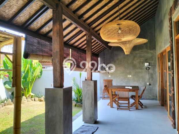 Rumah Kontrakan Denpasar LT 150m2 LB 150m2 Area Sanur Rumah Kontrakan Denpasar LT 150m2 LB 150m2 Area Sanur