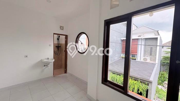 For Sale Hunian Rumah Nyaman 6 KT di Pemogan, Denpasar For Sale Hunian Rumah Nyaman 6 KT di Pemogan, Denpasar