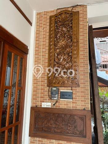 Rumah Minimalis 7 KT LT 200m2 di Pemogan Rumah Minimalis 7 KT LT 200m2 di Pemogan