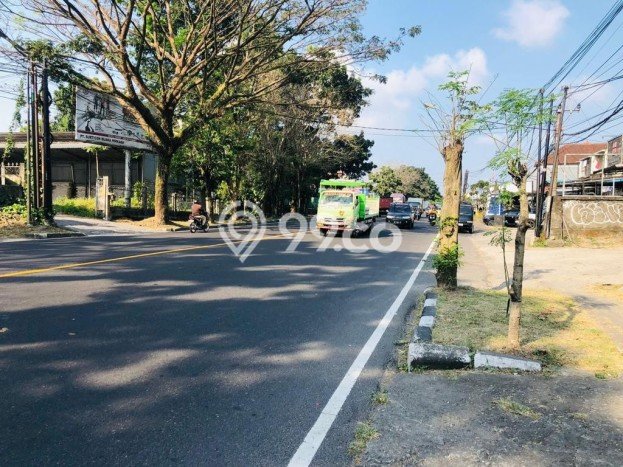 Lahan Kosong Dijual di Kediri, Tabanan, Luas 500m2 Area Strategis Lahan Kosong Dijual di Kediri, Tabanan, Luas 500m2 Area Strategis