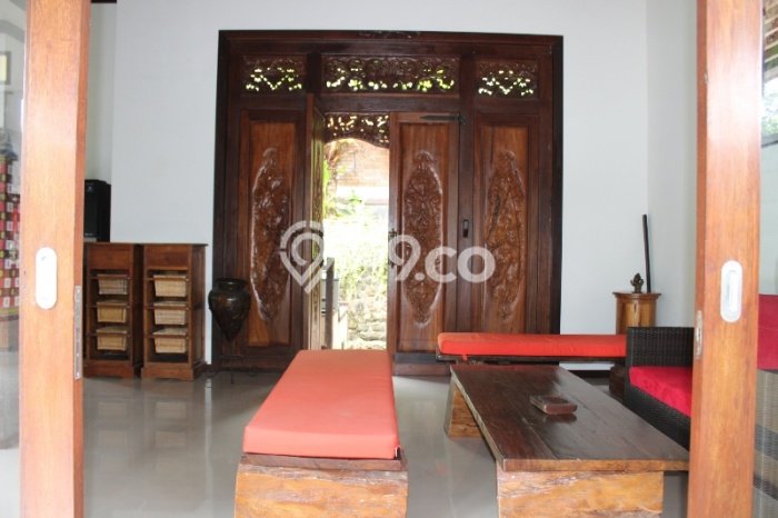 Sewa Rumah Harga Terjangkau di Pandakgede Tabanan dengan 5 KT Sewa Rumah Harga Terjangkau di Pandakgede Tabanan dengan 5 KT