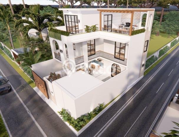 Dijual Cepat Rumah Favorit Siap Huni LB 206m2 di Kuta Selatan, Badung Dijual Cepat Rumah Favorit Siap Huni LB 206m2 di Kuta Selatan, Badung