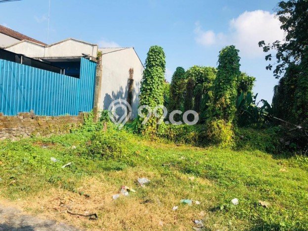 Lahan Kosong Dijual di Kediri, Tabanan, Luas 500m2 Area Strategis Lahan Kosong Dijual di Kediri, Tabanan, Luas 500m2 Area Strategis
