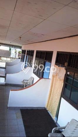 Rumah Luxury Modern Tanpa Renovasi di Ubung Denpasar Rumah Luxury Modern Tanpa Renovasi di Ubung Denpasar