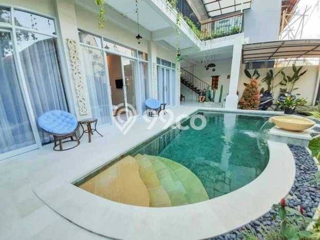Hotel di , Luas 300m2m², Lokasi Strategis Hotel di , Luas 300m2m², Lokasi Strategis