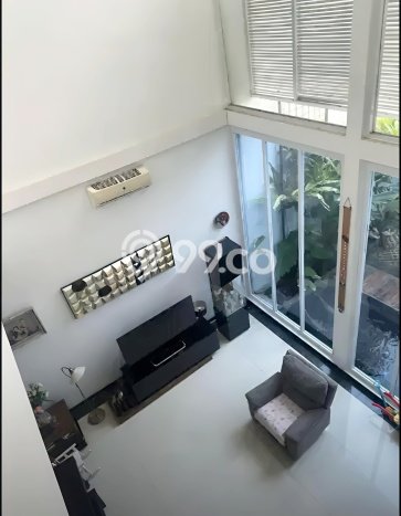 Rumah Elit LB 750m2 Siap Pakai Desain Elegan di Rawamangun, Jakarta Timur Rumah Elit LB 750m2 Siap Pakai Desain Elegan di Rawamangun, Jakarta Timur