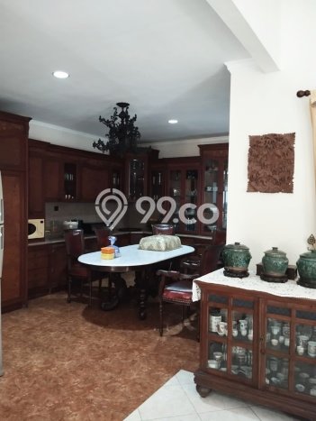 Rumah Elit Modern Siap Huni di Raffles Hills Jakarta Timur Rumah Elit Modern Siap Huni di Raffles Hills Jakarta Timur