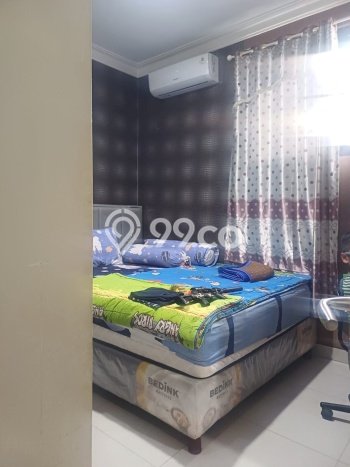 Dijual Rumah Mewah Megah Dengan View Cantik di Citra Grand, Jakarta Timur Dijual Rumah Mewah Megah Dengan View Cantik di Citra Grand, Jakarta Timur