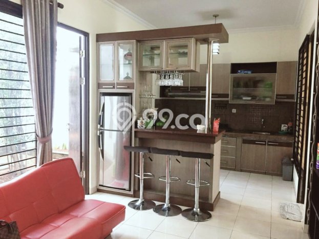Rumah Elit Modern Siap Huni di Legenda Wisata Bogor Rumah Elit Modern Siap Huni di Legenda Wisata Bogor
