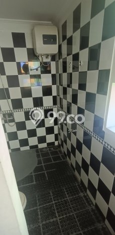 Rumah Luas Asri 2 KT Siap Huni di Kota Wisata Bogor Rumah Luas Asri 2 KT Siap Huni di Kota Wisata Bogor