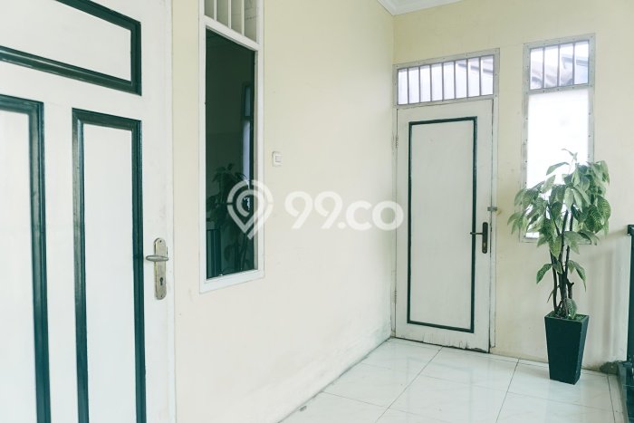 Dijual Rumah 3 Kamar Lokasi Ideal Nyaman dan Strategis di Cakung Dijual Rumah 3 Kamar Lokasi Ideal Nyaman dan Strategis di Cakung