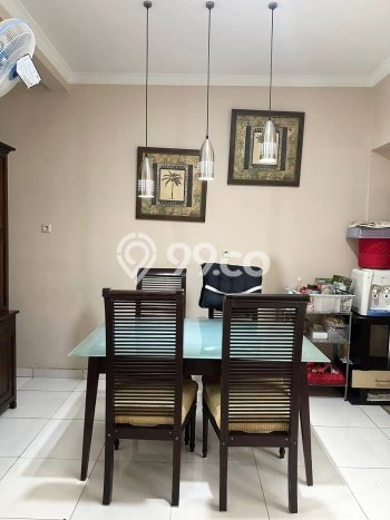 Rumah Modern 3 KT LT 128m2 di Kota Wisata Rumah Modern 3 KT LT 128m2 di Kota Wisata