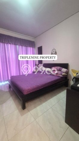 Rumah Modern 3 KT di Citra Grand Jakarta Timur Unfurnished Rumah Modern 3 KT di Citra Grand Jakarta Timur Unfurnished