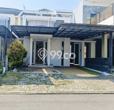 Rumah Minimalis 2 KT di Citra Grand Jakarta Timur Unfurnished Rumah Minimalis 2 KT di Citra Grand Jakarta Timur Unfurnished