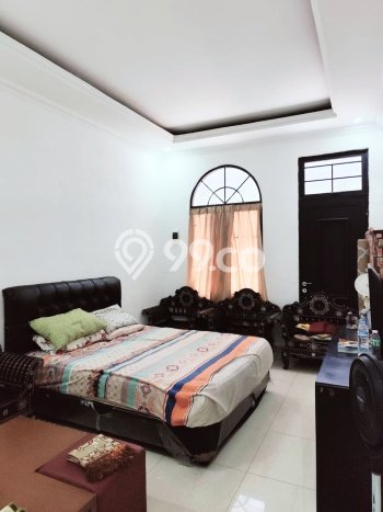 Dijual Rumah Premium dengan Fasilitas Sekitar Lengkap di Cilandak, Jakarta Selatan Dijual Rumah Premium dengan Fasilitas Sekitar Lengkap di Cilandak, Jakarta Selatan