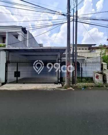 Rumah Mewah LB 300m2 Siap Pakai Desain Elegan di Lebak Bulus, Jakarta Selatan Rumah Mewah LB 300m2 Siap Pakai Desain Elegan di Lebak Bulus, Jakarta Selatan