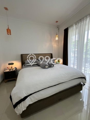Rumah Elit LB 150m2 Siap Pakai Desain Elegan di Citra Grand, Jakarta Timur Rumah Elit LB 150m2 Siap Pakai Desain Elegan di Citra Grand, Jakarta Timur
