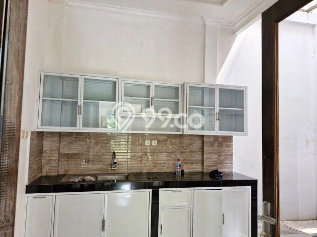 Hunian Nyaman Asri 3 KT Siap Pakai di Citra Grand Jakarta Timur Hunian Nyaman Asri 3 KT Siap Pakai di Citra Grand Jakarta Timur