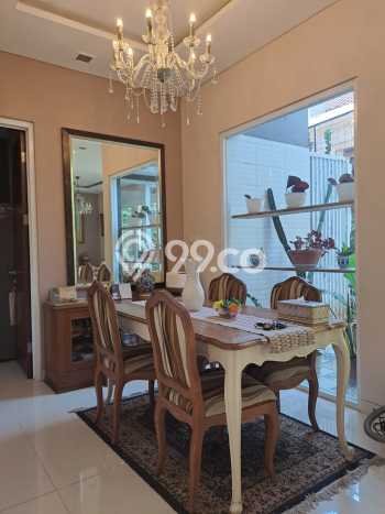 Dijual Rumah Mewah Megah Dengan View Cantik di Citra Grand, Jakarta Timur Dijual Rumah Mewah Megah Dengan View Cantik di Citra Grand, Jakarta Timur
