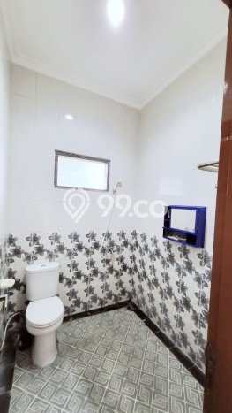 Hunian Mewah LB 250m2 Siap Huni Desain Elegan di Harjamukti, Depok Hunian Mewah LB 250m2 Siap Huni Desain Elegan di Harjamukti, Depok