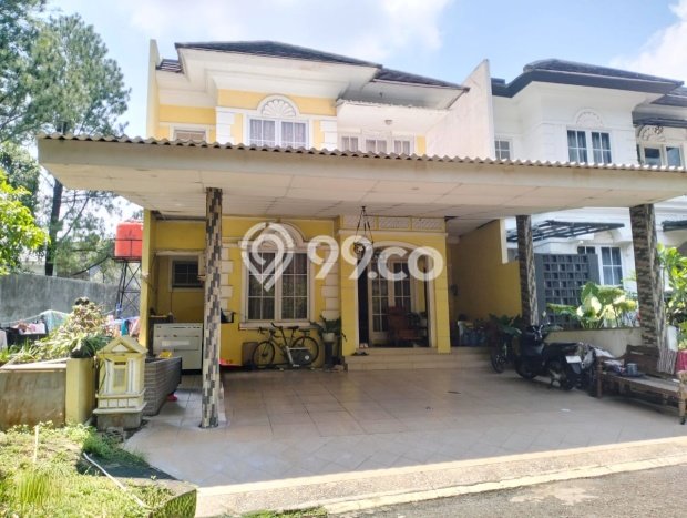 Rumah Luas Asri 3 KT Siap Huni di Kota Wisata Bogor Rumah Luas Asri 3 KT Siap Huni di Kota Wisata Bogor