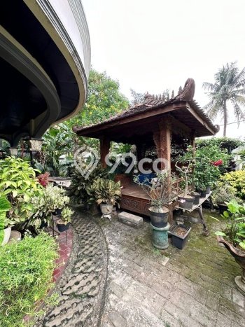 Dijual Hunian Mewah dengan Fasilitas Sekitar Komplit di Cinere, Depok Dijual Hunian Mewah dengan Fasilitas Sekitar Komplit di Cinere, Depok