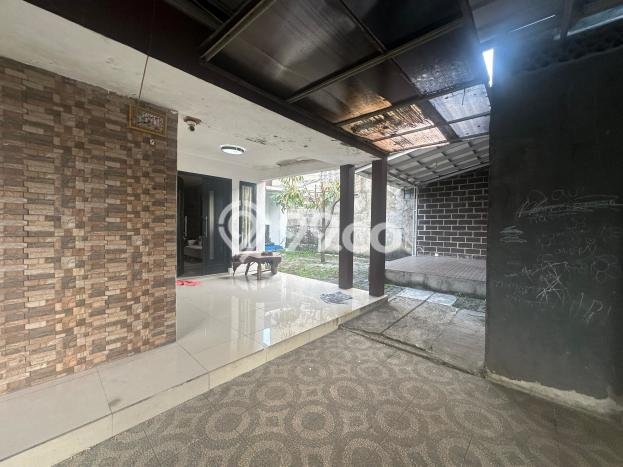 Dijual Cepat Rumah Favorit Siap Huni LB 60m2 di Tapos, Depok Dijual Cepat Rumah Favorit Siap Huni LB 60m2 di Tapos, Depok