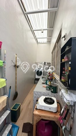 Rumah Modern Minimalis 3 KT Siap Huni di Cimanggis Rumah Modern Minimalis 3 KT Siap Huni di Cimanggis