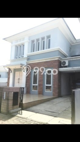 For Sale! Premium House LT 220m2 Desain Elegan di Kota Wisata For Sale! Premium House LT 220m2 Desain Elegan di Kota Wisata