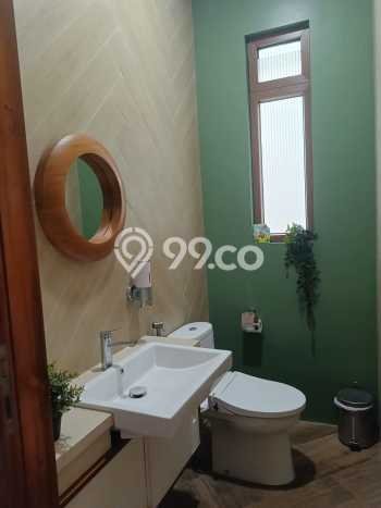 Rumah Luxury Modern Siap Huni di Citra Grand Jakarta Timur Rumah Luxury Modern Siap Huni di Citra Grand Jakarta Timur
