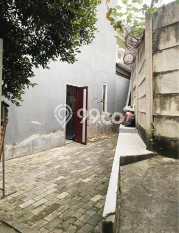 Rumah Modern 3 KT di Citra Grand Jakarta Timur Unfurnished Rumah Modern 3 KT di Citra Grand Jakarta Timur Unfurnished