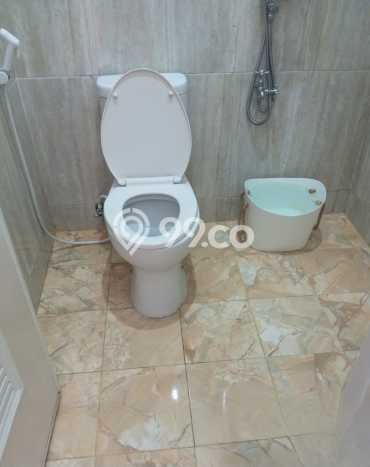 For Sale Rumah 2 Kamar Lokasi Strategis Nyaman dan Strategis di Cimanggis For Sale Rumah 2 Kamar Lokasi Strategis Nyaman dan Strategis di Cimanggis