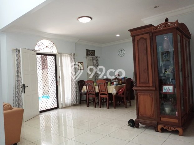 Dijual Rumah Premium dengan Fasilitas Sekitar Lengkap di Gunung Putri, Bogor Dijual Rumah Premium dengan Fasilitas Sekitar Lengkap di Gunung Putri, Bogor