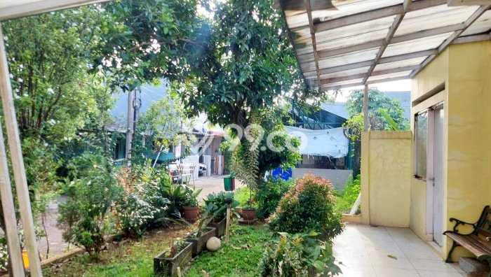 Dijual Cepat Rumah Bagus Siap Huni LB 50m2 di Cimanggis, Depok Dijual Cepat Rumah Bagus Siap Huni LB 50m2 di Cimanggis, Depok