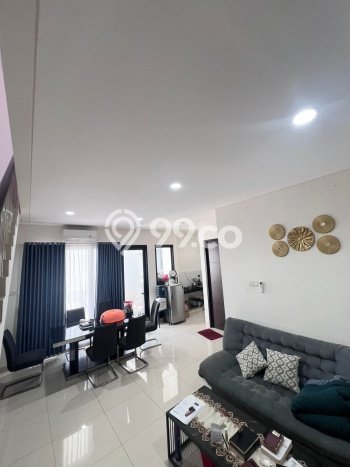 For Sale! Premium House LT 120m2 Desain Elegan di Bekasi For Sale! Premium House LT 120m2 Desain Elegan di Bekasi