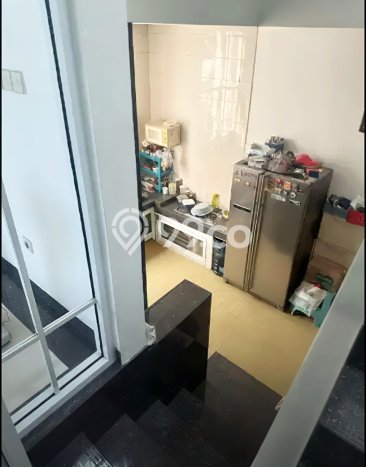 Rumah Elit LB 750m2 Siap Pakai Desain Elegan di Rawamangun, Jakarta Timur Rumah Elit LB 750m2 Siap Pakai Desain Elegan di Rawamangun, Jakarta Timur