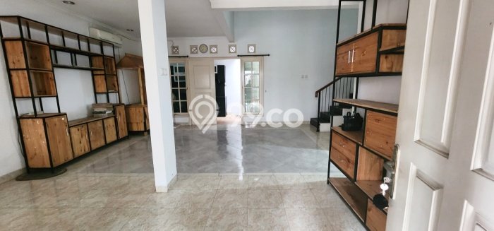 Rumah Modern 3 KT LT 112m2 di Raffles Hills Rumah Modern 3 KT LT 112m2 di Raffles Hills