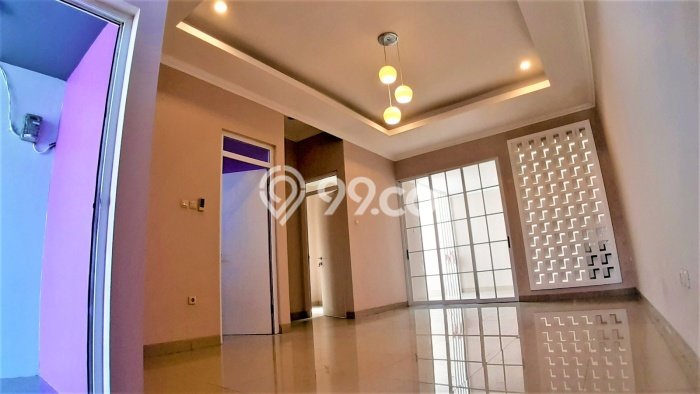 Rumah Modern Minimalis 2 Kamar Siap Huni di Gunung Putri Rumah Modern Minimalis 2 Kamar Siap Huni di Gunung Putri