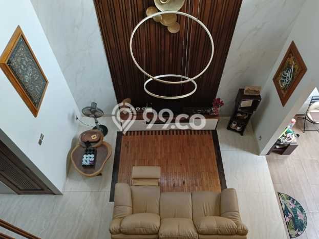 Rumah Luxury Modern Siap Huni di Citra Grand Jakarta Timur Rumah Luxury Modern Siap Huni di Citra Grand Jakarta Timur
