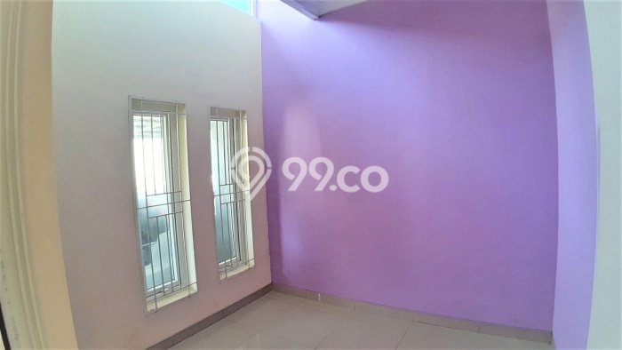 Rumah Modern Minimalis 2 Kamar Siap Huni di Gunung Putri Rumah Modern Minimalis 2 Kamar Siap Huni di Gunung Putri