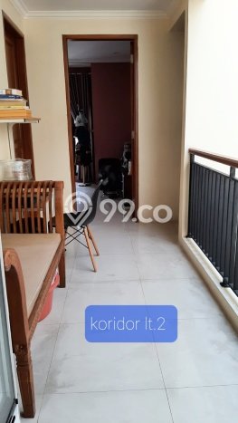 Rumah Modern Minimalis 2 KT Bisa Langsung Pindah di Bogor Barat Rumah Modern Minimalis 2 KT Bisa Langsung Pindah di Bogor Barat