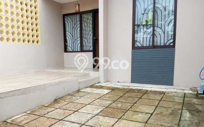 For Sale Rumah 2 Kamar Lokasi Strategis Nyaman dan Strategis di Cimanggis For Sale Rumah 2 Kamar Lokasi Strategis Nyaman dan Strategis di Cimanggis