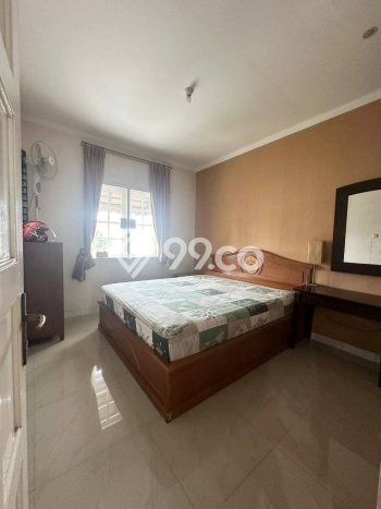 Rumah Modern 3 KT LT 128m2 di Kota Wisata Rumah Modern 3 KT LT 128m2 di Kota Wisata