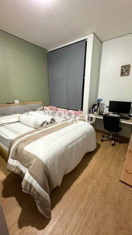 Rumah Modern Minimalis 3 KT Siap Huni di Cimanggis Rumah Modern Minimalis 3 KT Siap Huni di Cimanggis