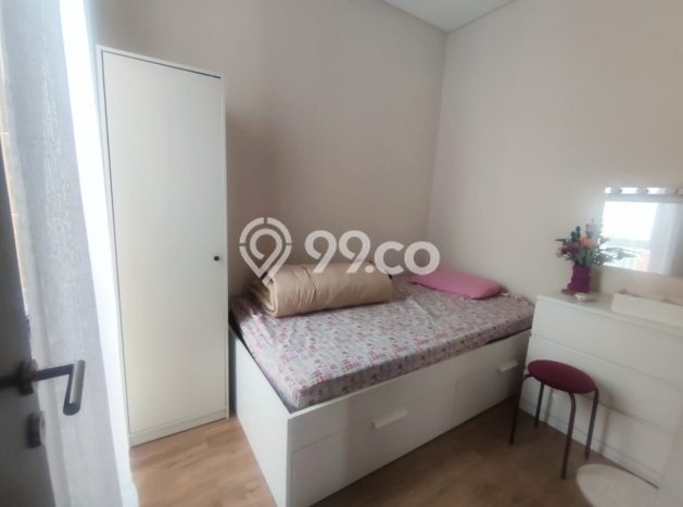 Dijual Rumah 3 Kamar Lokasi Ideal Bagus dan Strategis di Cimanggis Dijual Rumah 3 Kamar Lokasi Ideal Bagus dan Strategis di Cimanggis